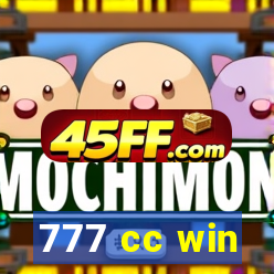 777 cc win